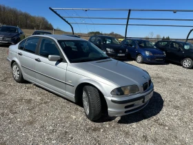 BMW 318 318 ГАЗ КЛИМАТРОНИК, снимка 6