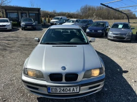 BMW 318 318 ГАЗ КЛИМАТРОНИК, снимка 7