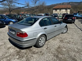 BMW 318 318 ГАЗ КЛИМАТРОНИК, снимка 4