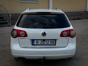 VW Passat 1.9TDI= NAVI= Highline= , снимка 5