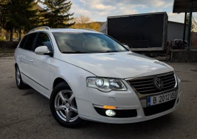 VW Passat 1.9TDI= NAVI= Highline= , снимка 1