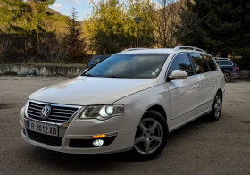 VW Passat 1.9TDI= NAVI= Highline= , снимка 3