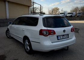 VW Passat 1.9TDI= NAVI= Highline= , снимка 6