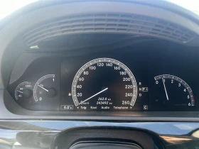 Обява за продажба на Mercedes-Benz S 350 ~29 500 лв. - изображение 11