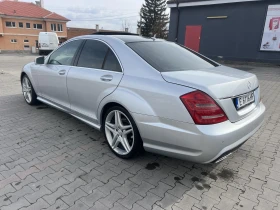 Обява за продажба на Mercedes-Benz S 350 ~29 500 лв. - изображение 1