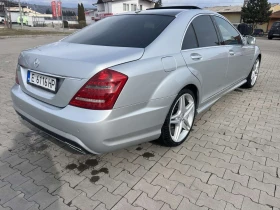 Обява за продажба на Mercedes-Benz S 350 ~29 500 лв. - изображение 3