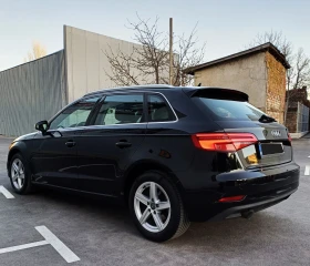 Audi A3 30TDI, Digital cockpit, Matrix Led, , Euro-6 | Mobile.bg    3