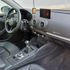 Audi A3 30TDI, Digital cockpit, Matrix Led, , Euro-6 | Mobile.bg    12