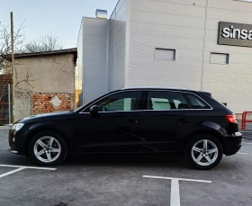 Audi A3 30TDI, Digital cockpit, Matrix Led, , Euro-6 | Mobile.bg    8