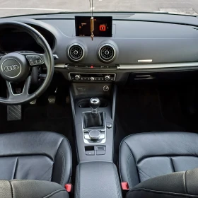 Audi A3 30TDI, Digital cockpit, Matrix Led, , Euro-6 | Mobile.bg    13