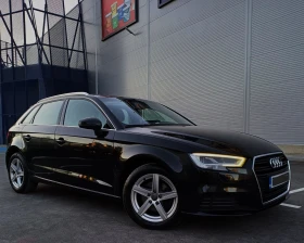 Audi A3 30TDI, Digital cockpit, Matrix Led, , Euro-6 | Mobile.bg    2