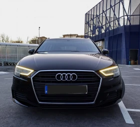 Audi A3 30TDI, Digital cockpit, Matrix Led, , Euro-6 | Mobile.bg    4