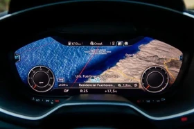 Audi A3 30TDI, Digital cockpit, Matrix Led, , Euro-6 | Mobile.bg    16
