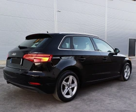 Audi A3 30TDI, Digital cockpit, Matrix Led, , Euro-6 | Mobile.bg    6