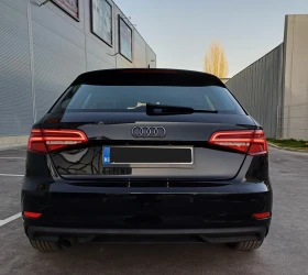 Audi A3 30TDI, Digital cockpit, Matrix Led, , Euro-6 | Mobile.bg    5