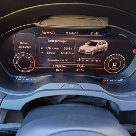 Audi A3 30TDI, Digital cockpit, Matrix Led, , Euro-6 | Mobile.bg    15