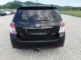Toyota Verso 1.6D4D klima | Mobile.bg    5