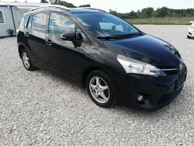 Toyota Verso 1.6D4D klima | Mobile.bg    8