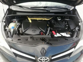 Toyota Verso 1.6D4D klima | Mobile.bg    15