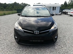 Toyota Verso 1.6D4D klima | Mobile.bg    2