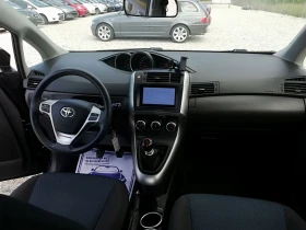 Toyota Verso 1.6D4D klima | Mobile.bg    14