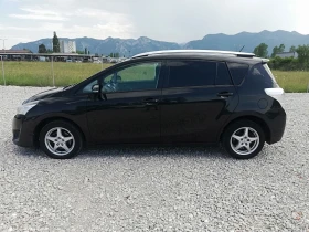 Toyota Verso 1.6D4D klima | Mobile.bg    3