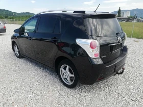 Toyota Verso 1.6D4D klima | Mobile.bg    4