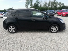 Toyota Verso 1.6D4D klima | Mobile.bg    7