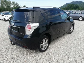 Toyota Verso 1.6D4D klima | Mobile.bg    6