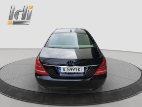 Mercedes-Benz S 350 CDI - 28900 лв. - 37709356 5