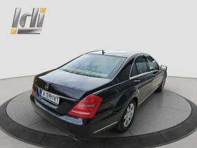 Mercedes-Benz S 350 CDI - 28900 лв. - 37709356 6