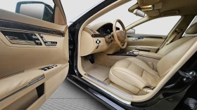 Mercedes-Benz S 350 CDI - 28900 лв. - 37709356 9