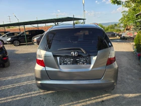 Honda Jazz 1.4i-95000km.= Panorama  | Mobile.bg    5