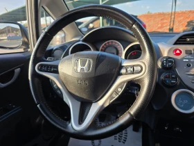 Honda Jazz 1.4i-95000km.= Panorama  | Mobile.bg    11