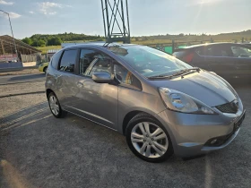 Honda Jazz 1.4i-95000km.= Panorama  | Mobile.bg    3