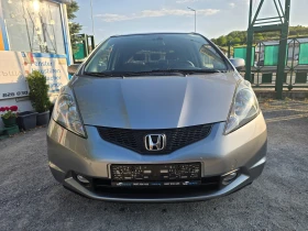 Honda Jazz 1.4i-95000km.= Panorama  | Mobile.bg    2