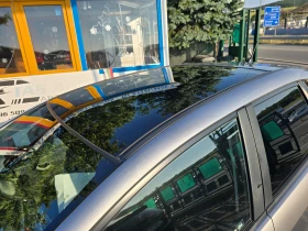 Honda Jazz 1.4i-95000km.= Panorama  | Mobile.bg    8
