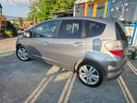 Honda Jazz 1.4i-95000km.= Panorama  | Mobile.bg    4