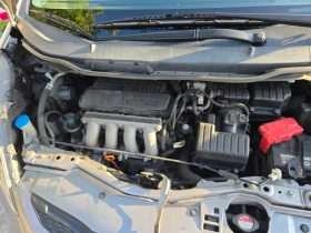 Honda Jazz 1.4i-95000km.= Panorama  | Mobile.bg    15