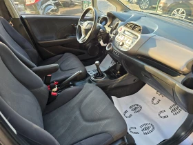 Honda Jazz 1.4i-95000km.= Panorama  | Mobile.bg    13