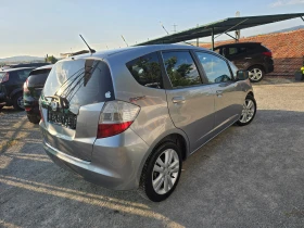 Honda Jazz 1.4i-95000km.= Panorama  | Mobile.bg    6