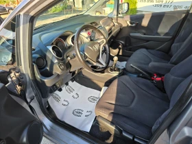 Honda Jazz 1.4i-95000km.= Panorama  | Mobile.bg    10