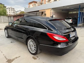 Обява за продажба на Mercedes-Benz CLS 350 Shooting Brake 4matic ~35 500 лв. - изображение 5