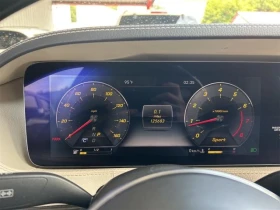 Mercedes-Benz S 560 AMG* 360* BURMASTER* * * KEYLESS GO* LAN | Mobile.bg    7