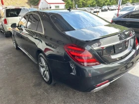     Mercedes-Benz S 560 AMG* 360* BURMASTER* * * KEYLESS GO* LAN