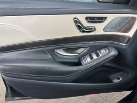 Mercedes-Benz S 560 AMG* 360* BURMASTER* * * KEYLESS GO* LAN | Mobile.bg    10