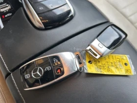 Mercedes-Benz S 560 AMG* 360* BURMASTER* * * KEYLESS GO* LAN | Mobile.bg    9