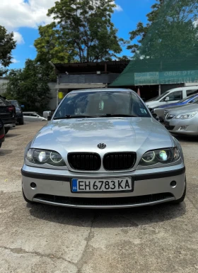 BMW 320 FACE! - 3998 лв. - 93822451 5