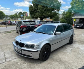 BMW 320 FACE! - 3998 лв. - 93822451 7