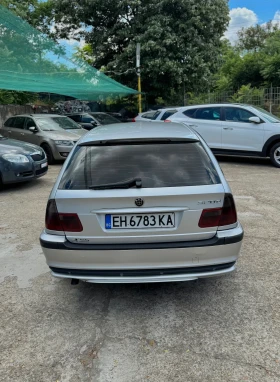 BMW 320 FACE! - 3998 лв. - 93822451 6